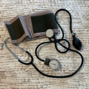 OMRON Stethoscope
